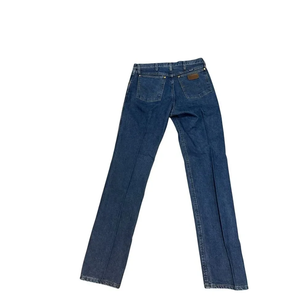 Wrangler vintage “cool